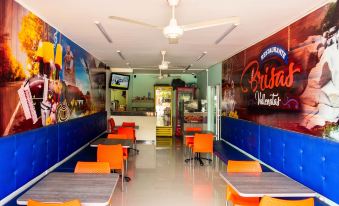 Hotel Arce Plaza