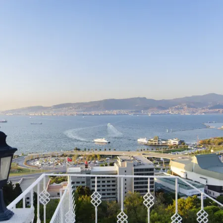 Büyük Konak İzmir