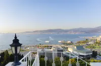 Büyük Konak İzmir - Vuoristonäköala