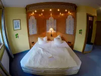 Hotel Spanischer Hof Hotel a Groditz