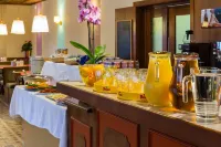 Sportland Inn - sarapan