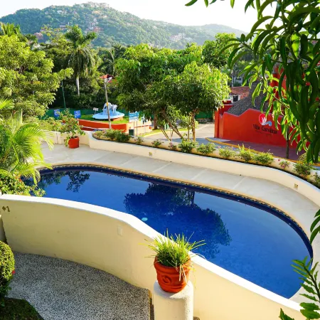 Villas San Sebastian