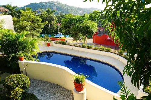 Villas San Sebastian - Villas