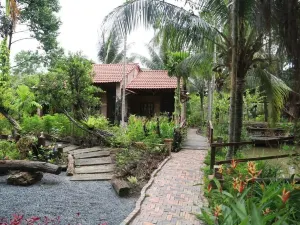 Vamxang Rustic Home