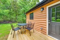 5 Mi to Mammoth Cave: Peaceful Retreat w/ Fire Pit - 3 tähden