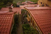 Hotel la Paz - Mountain view