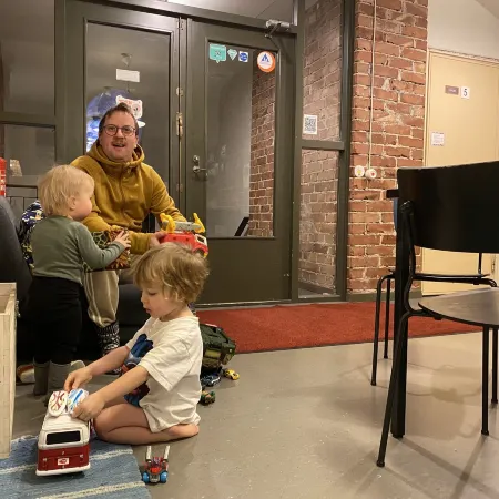 Hostel Suomenlinna