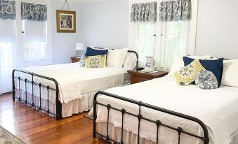 Lady Geneva Bed & Breakfast