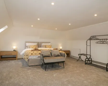 85C Bongate Hotels in Jedburgh