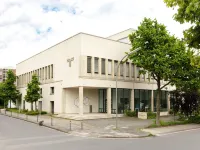 Treasury Hotel Hotels in Neuss