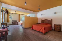 เมซอนรีอัลโรงแรมและสวีทส์