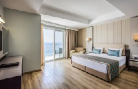 Aria Claros Beach & Spa Resort – All Inclusive 24H
