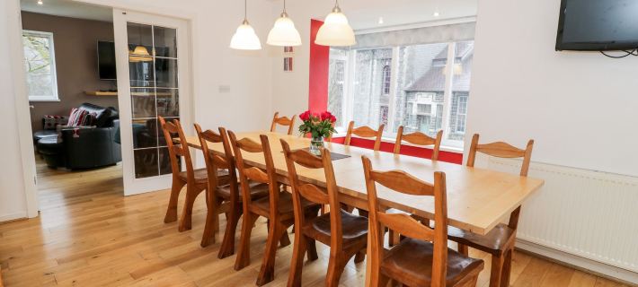 Ty Coch Hotels in Caernarfon