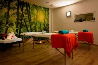 盧贊健康酒店 - SPA
