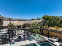 Solar Madariaga Hotel - Pools