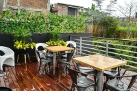 Three House Hostel Boutique Hotels in Filandia