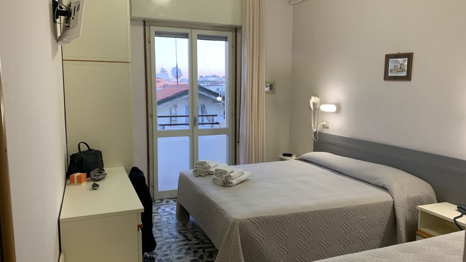 Hotel Levante Convenzionato Aquafan Riccione