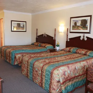 Western Royal Inn