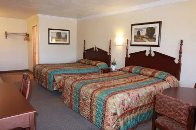 Western Royal Inn