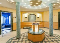 Hotel Birkenhöhe - spa
