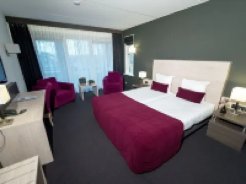 Hotel Bornholm Hotels in Terschelling