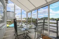 Beresford House Hotel di Woodbridge
