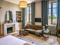 Clos 1906 Hotels in Saint-emilion