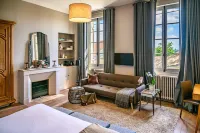 Clos 1906 Hotel di Saint-emilion