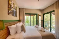 Petit Palais Platres Boutique Hotel Hotels in Kalopanayiotis
