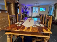 Watermead Lodge Hotels in Kilve