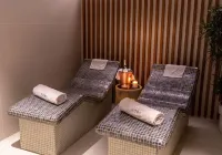 Estimar Calpe Apartments - Spa