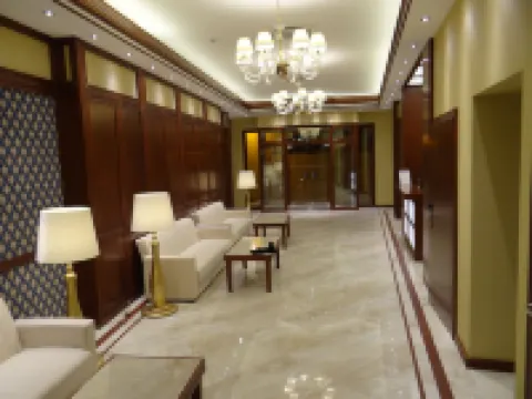 Centrum Hotel Hotels in Debrecen