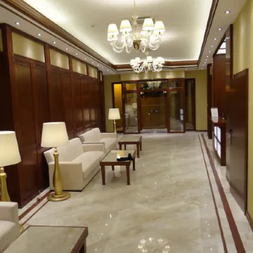 Centrum Hotel