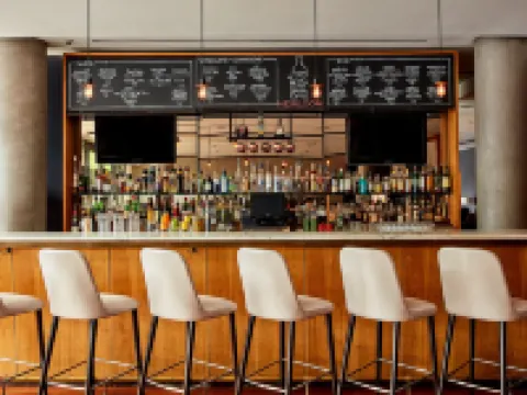 The Study at Yale, Study Hotels Hotels in New Haven