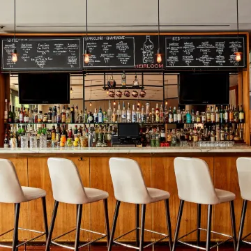 The Study at Yale, Study Hotels Отели в г. Нью-Хейвен