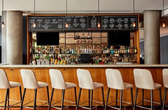 The Study at Yale, Study Hotels Отели рядом с достопримечательностью «Connecticut Children's Museum»