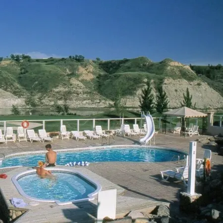 Paradise Canyon Golf Resort