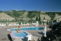 Paradise Canyon Golf Resort - Kolam Renang