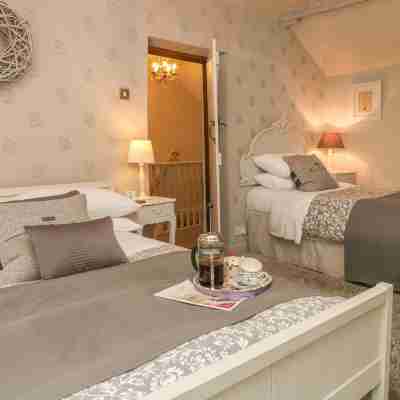 Grange Cottage Rooms