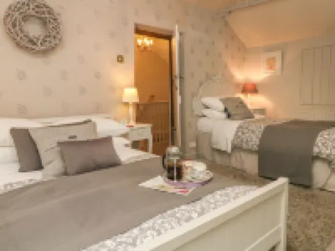 Grange Cottage โรงแรมในCastleton