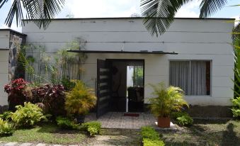 Chalet Familiar