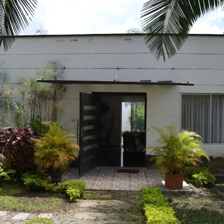 Chalet Familiar