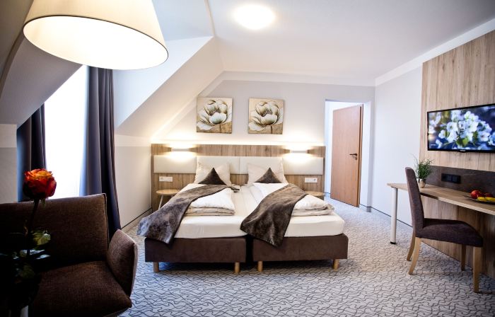 Hotel zum Amtsstüble