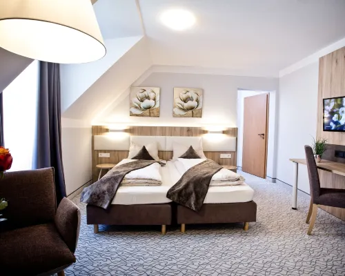 Hotel Zum Amtsstüble Hotels in Neckar-Odenwald-Kreis