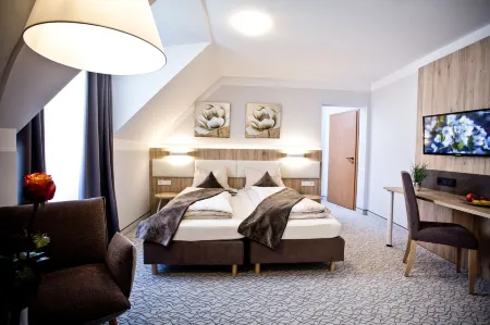 Hotel Zum Amtsstüble