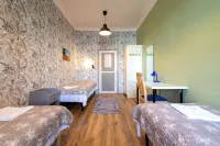 Old Town Munkenhof Guesthouse - Hostel Hotels in 