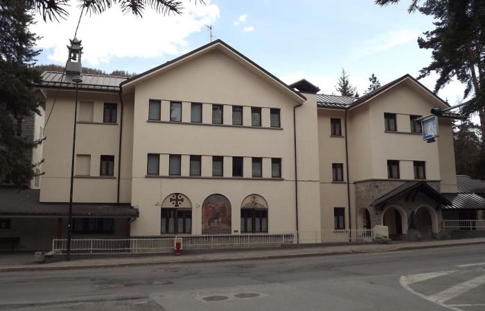 Casa San Francesco