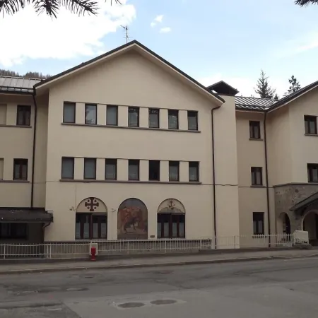 Casa San Francesco