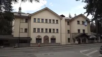 Casa San Francesco - WiFi