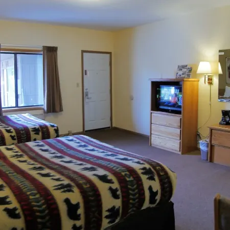 City Center Motel